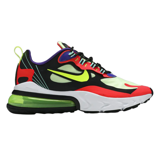 Nike Air Max 270 React Parachute CU4705-001