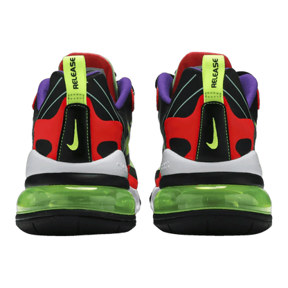 Nike Air Max 270 React Parachute Back CU4705-001