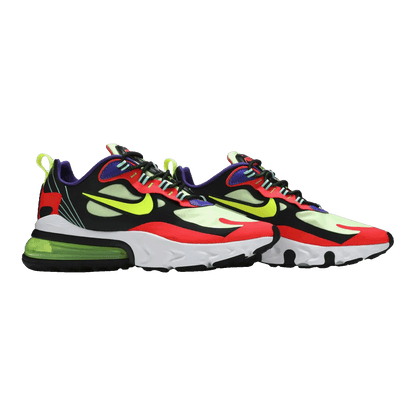 Nike Air Max 270 React Parachute Side CU4705-001