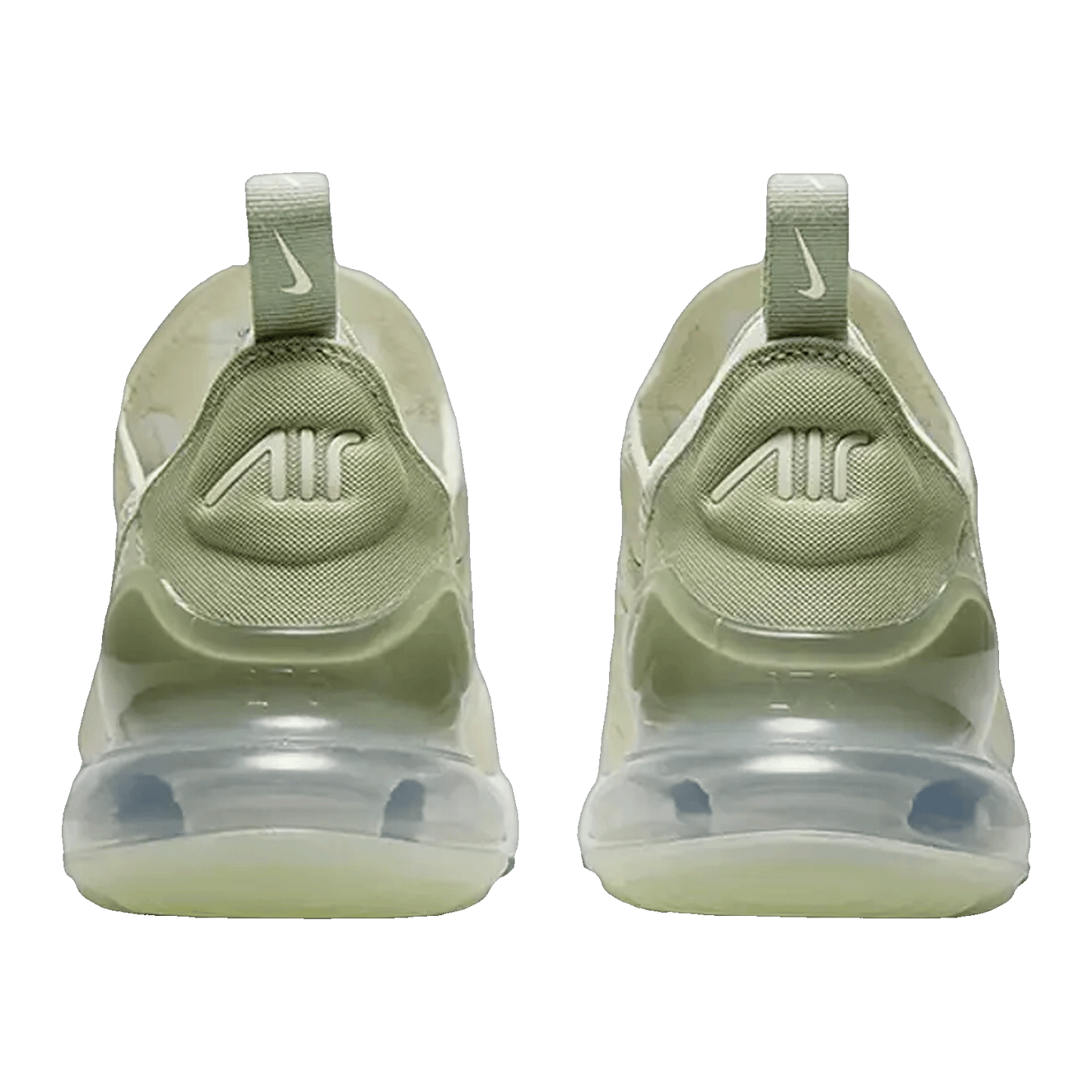 Nike Air Max 270 Sea Glass (W) Back FN7101-020