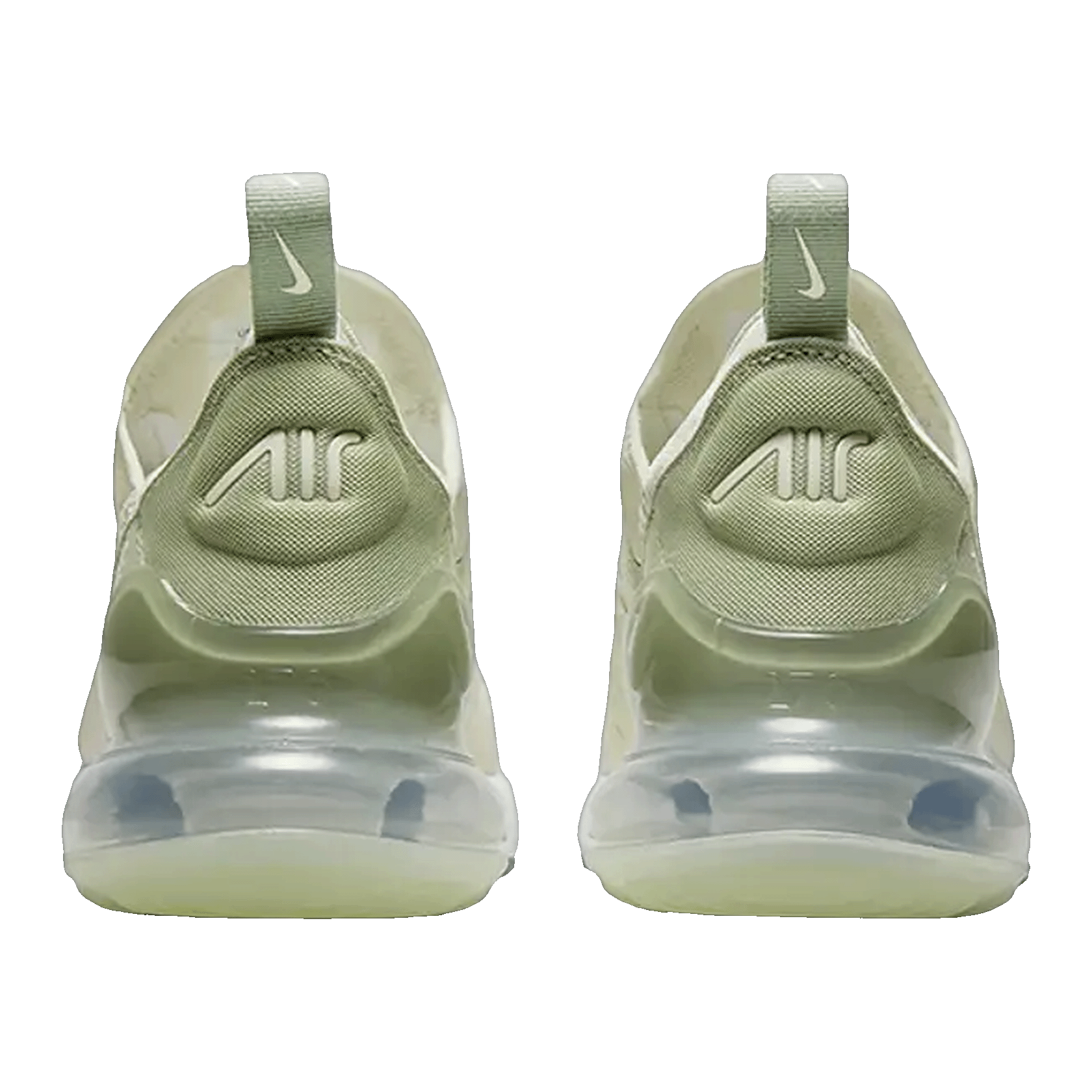 Nike Air Max 270 Sea Glass (W) Back FN7101-020