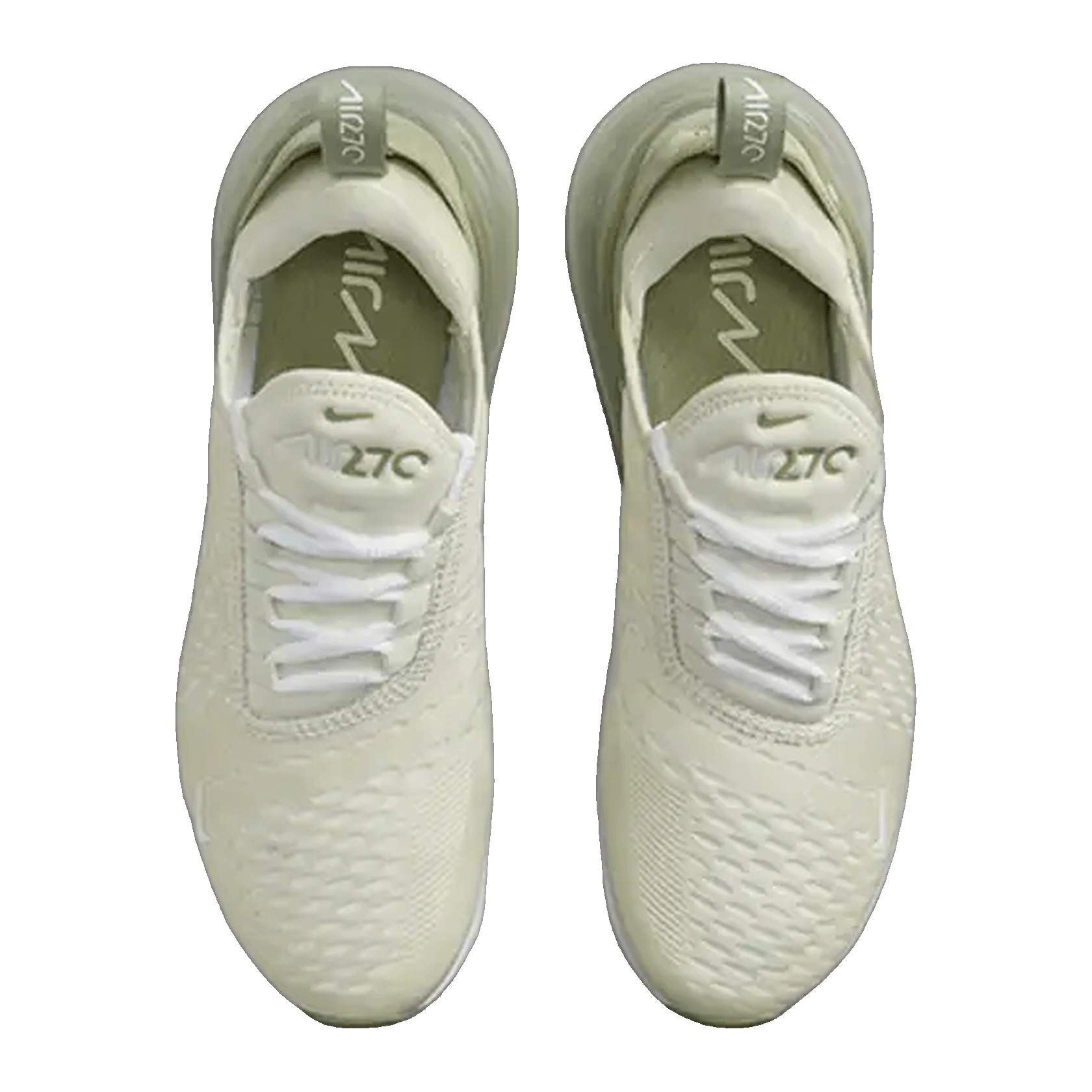 Nike Air Max 270 Sea Glass (W) Oben FN7101-020