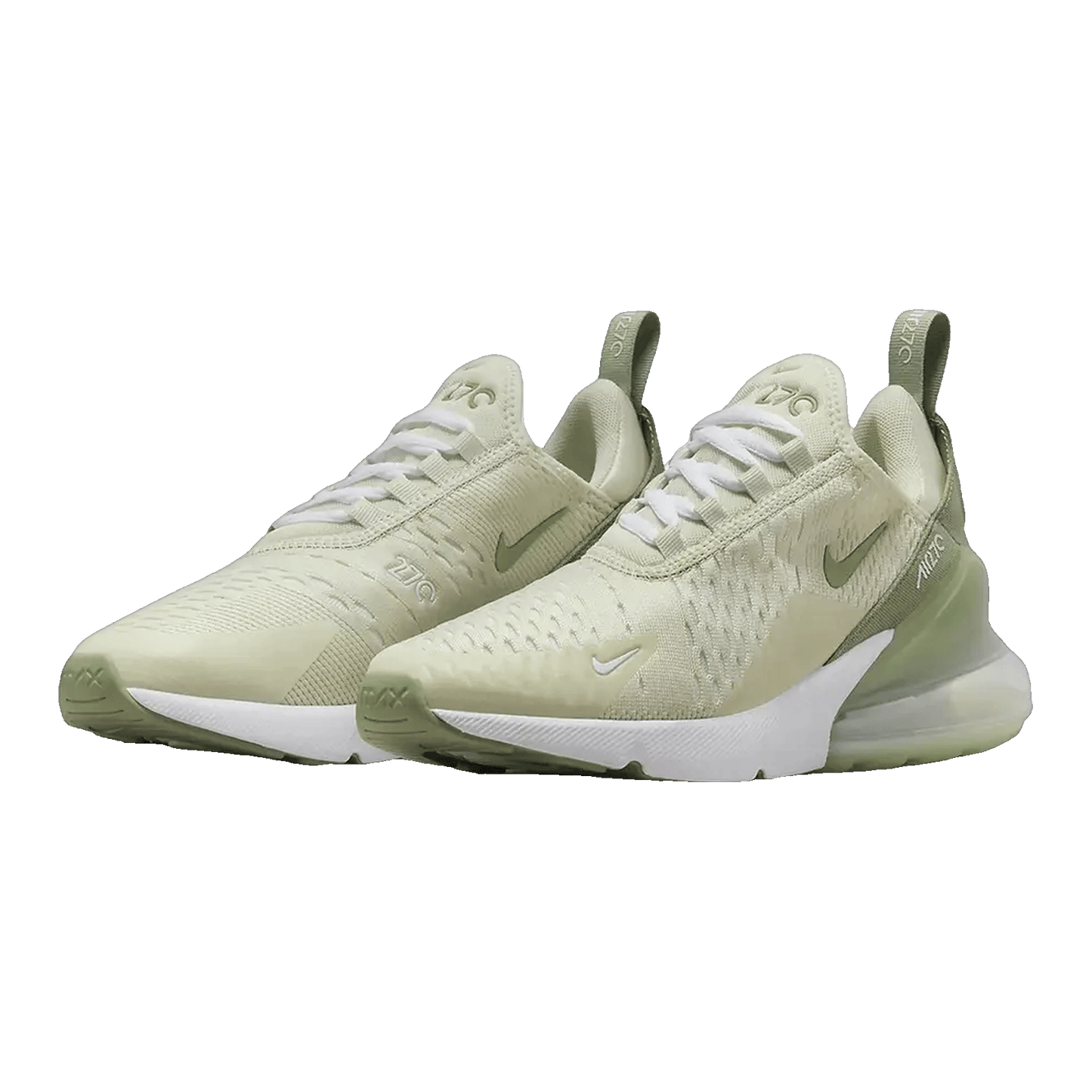 Nike Air Max 270 Sea Glass (W) Side FN7101-020