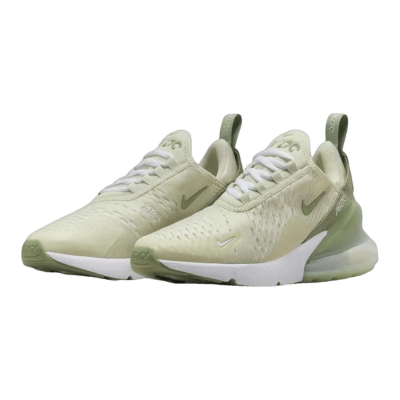 Nike Air Max 270 Sea Glass (W) Side FN7101-020