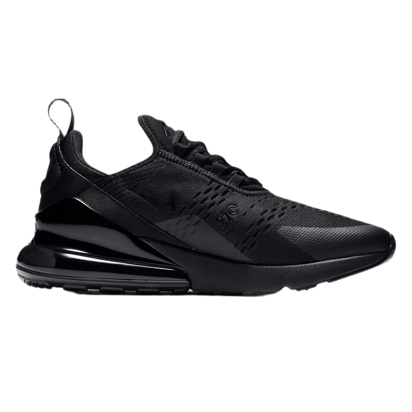 Nike Air Max 270 Triple Black AH8050-005