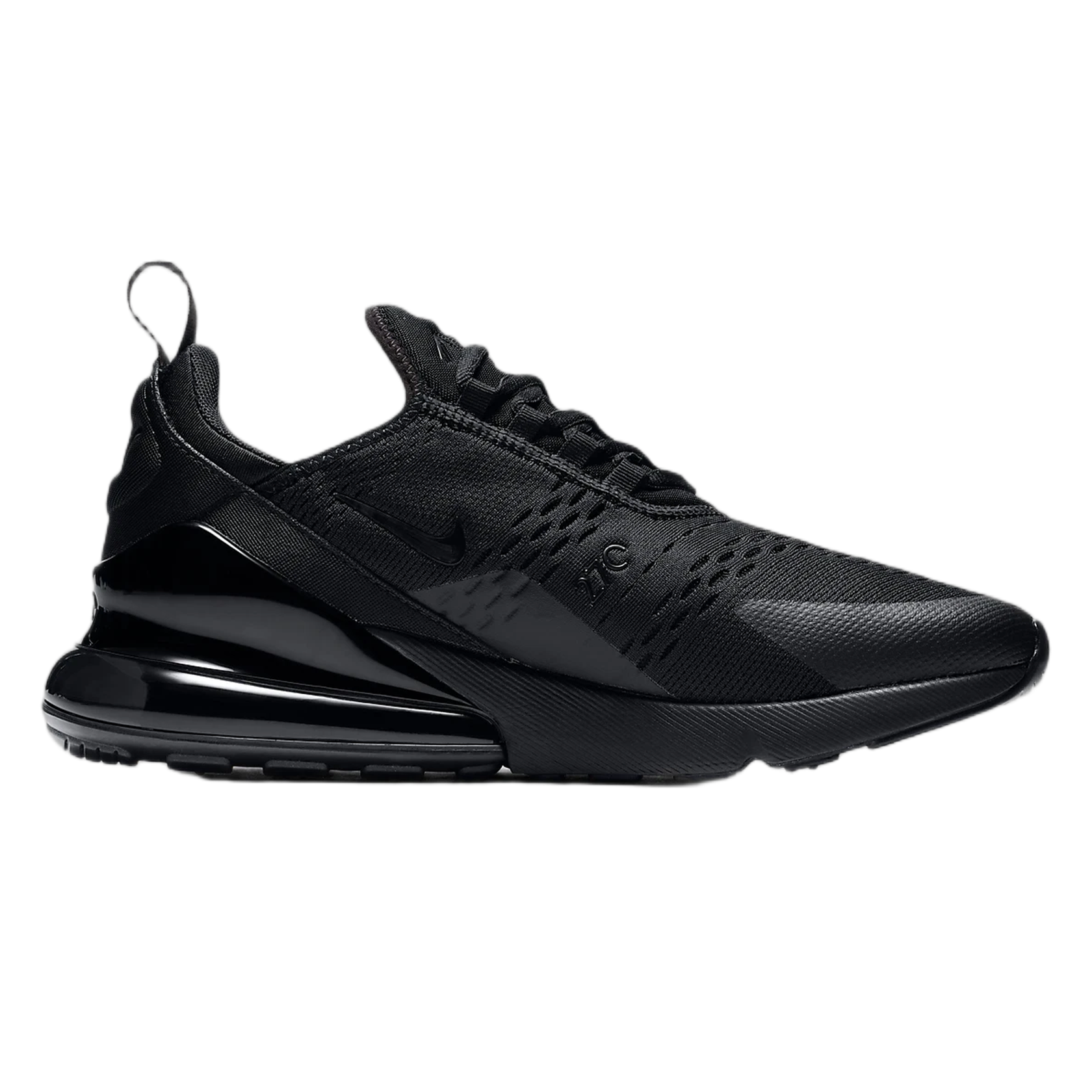 Nike Air Max 270 Triple Black AH8050-005