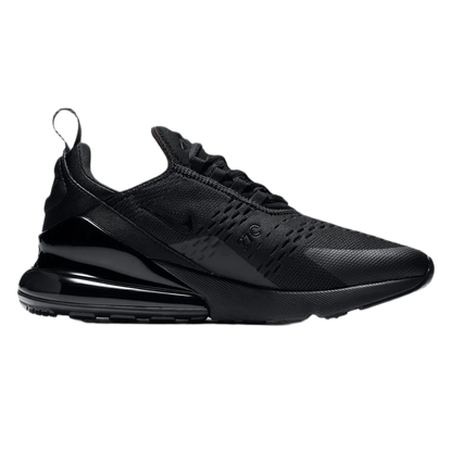 Nike Air Max 270 Triple Black AH8050-005