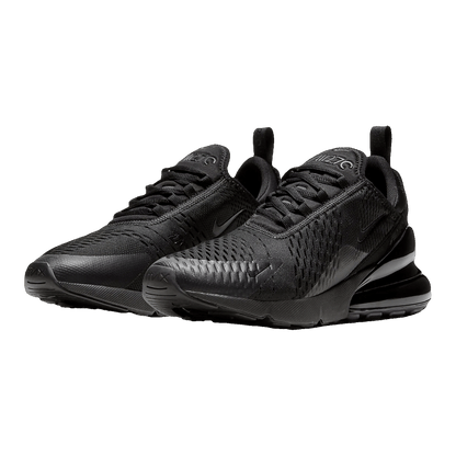 Nike Air Max 270 Triple Black Side AH8050-005