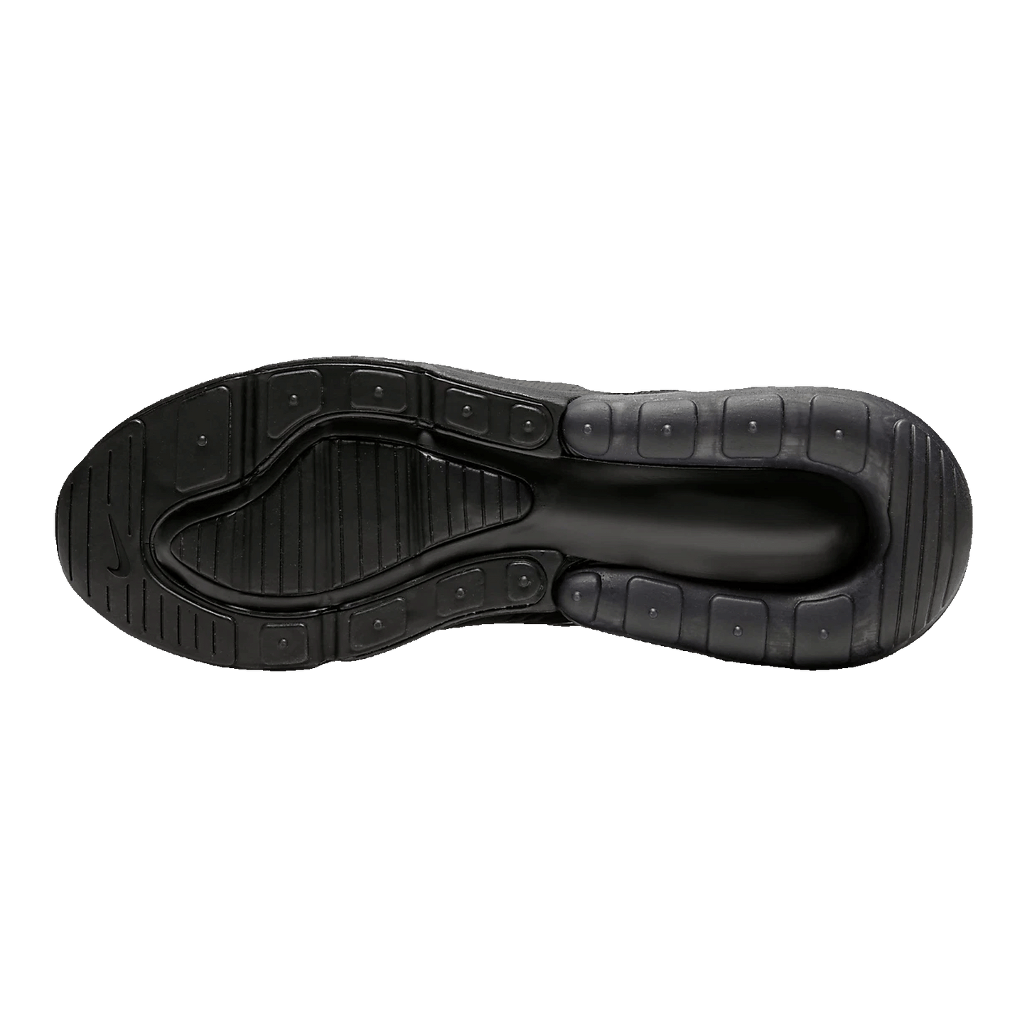 Nike Air Max 270 Triple Black Sohle AH8050-005