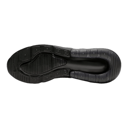 Nike Air Max 270 Triple Black Sohle AH8050-005