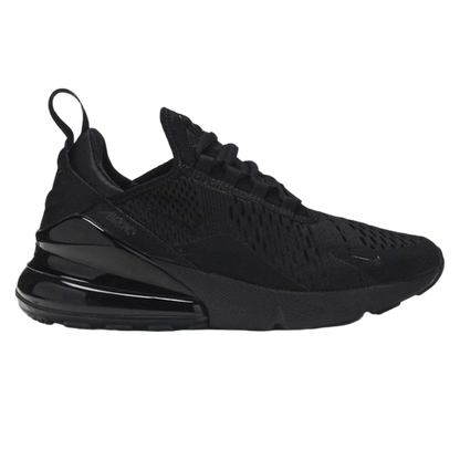 Nike Air Max 270 Triple Black (W) AH6789-006