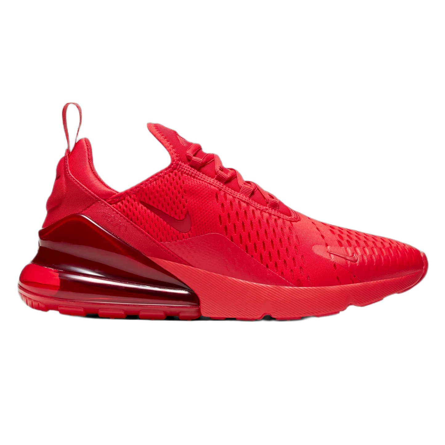 Nike Air Max 270 Triple Red CV7544-600