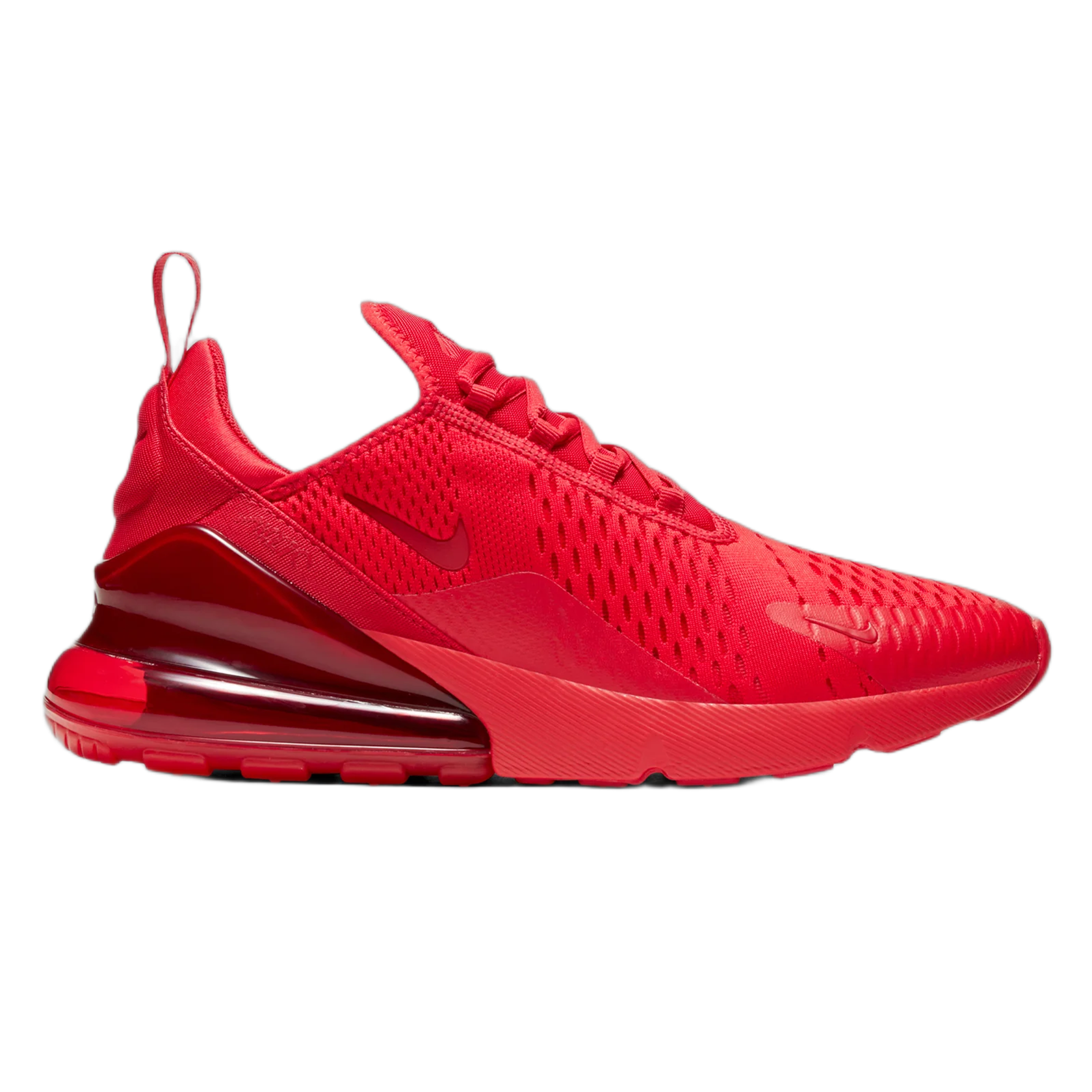 Nike Air Max 270 Triple Red CV7544-600