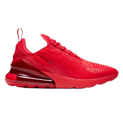 Nike Air Max 270 Triple Red CV7544-600