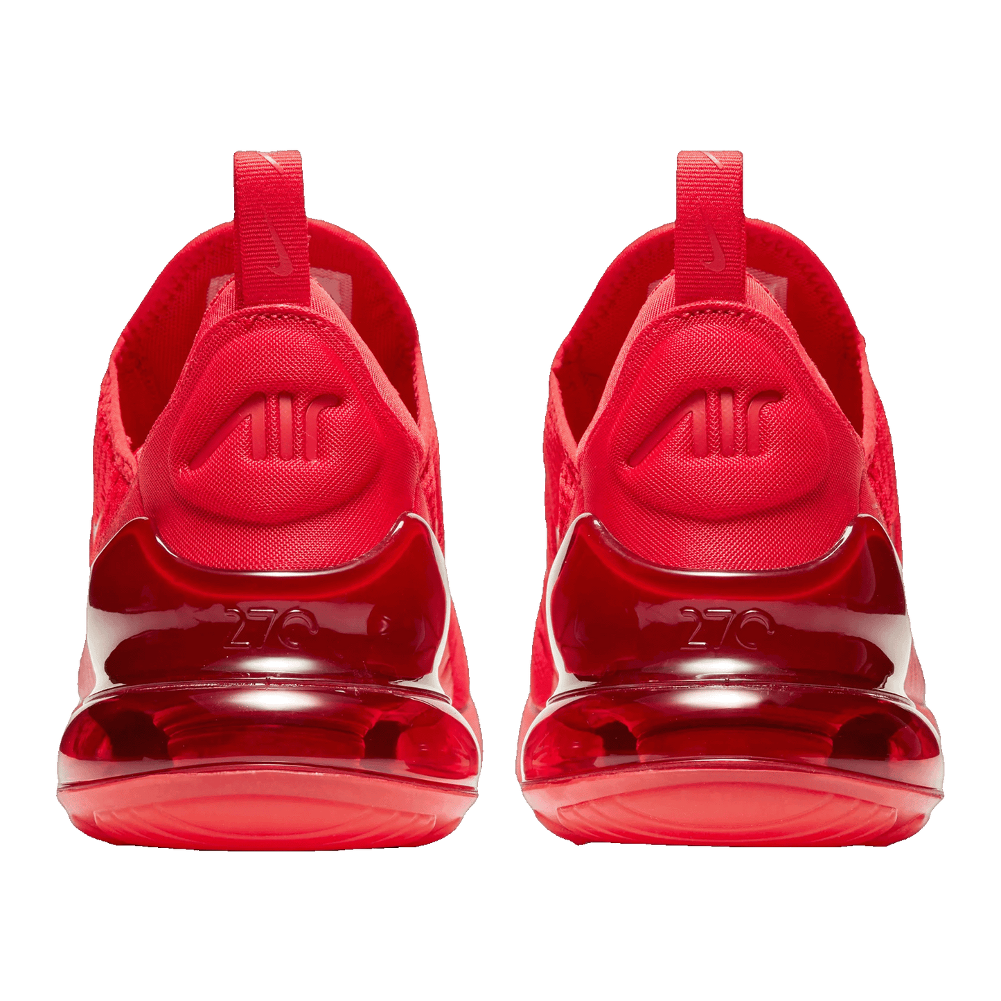 Nike Air Max 270 Triple Red Back CV7544-600