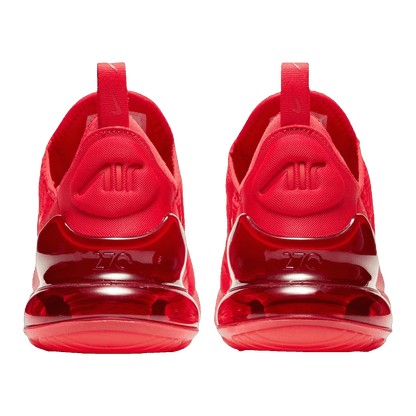 Nike Air Max 270 Triple Red Back CV7544-600