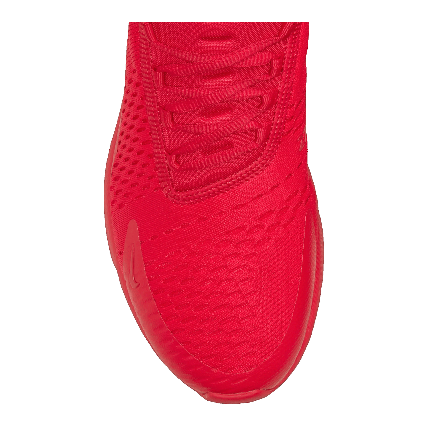 Nike Air Max 270 Triple Red Oben CV7544-600