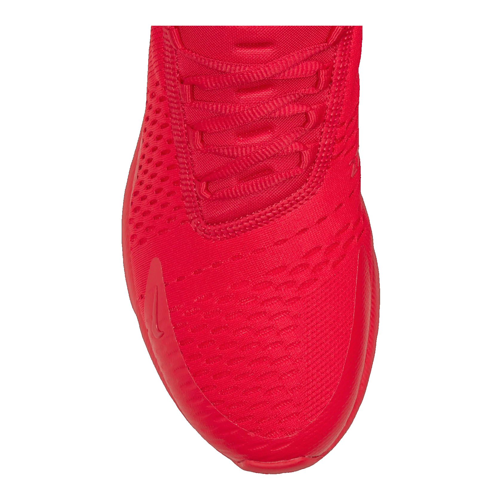 Nike Air Max 270 Triple Red Oben CV7544-600