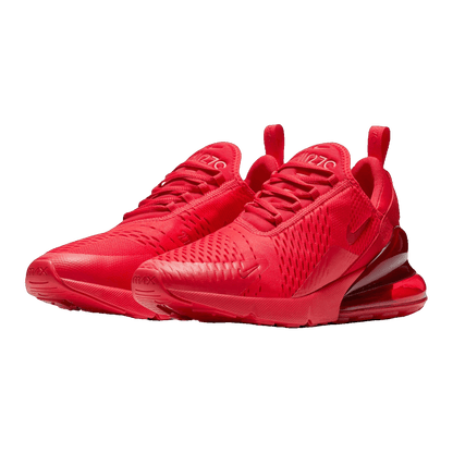 Nike Air Max 270 Triple Red Side CV7544-600