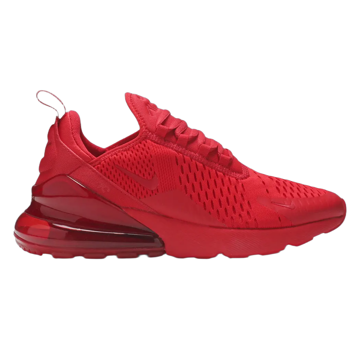 Nike Air Max 270 University Red (GS) CW6987-600