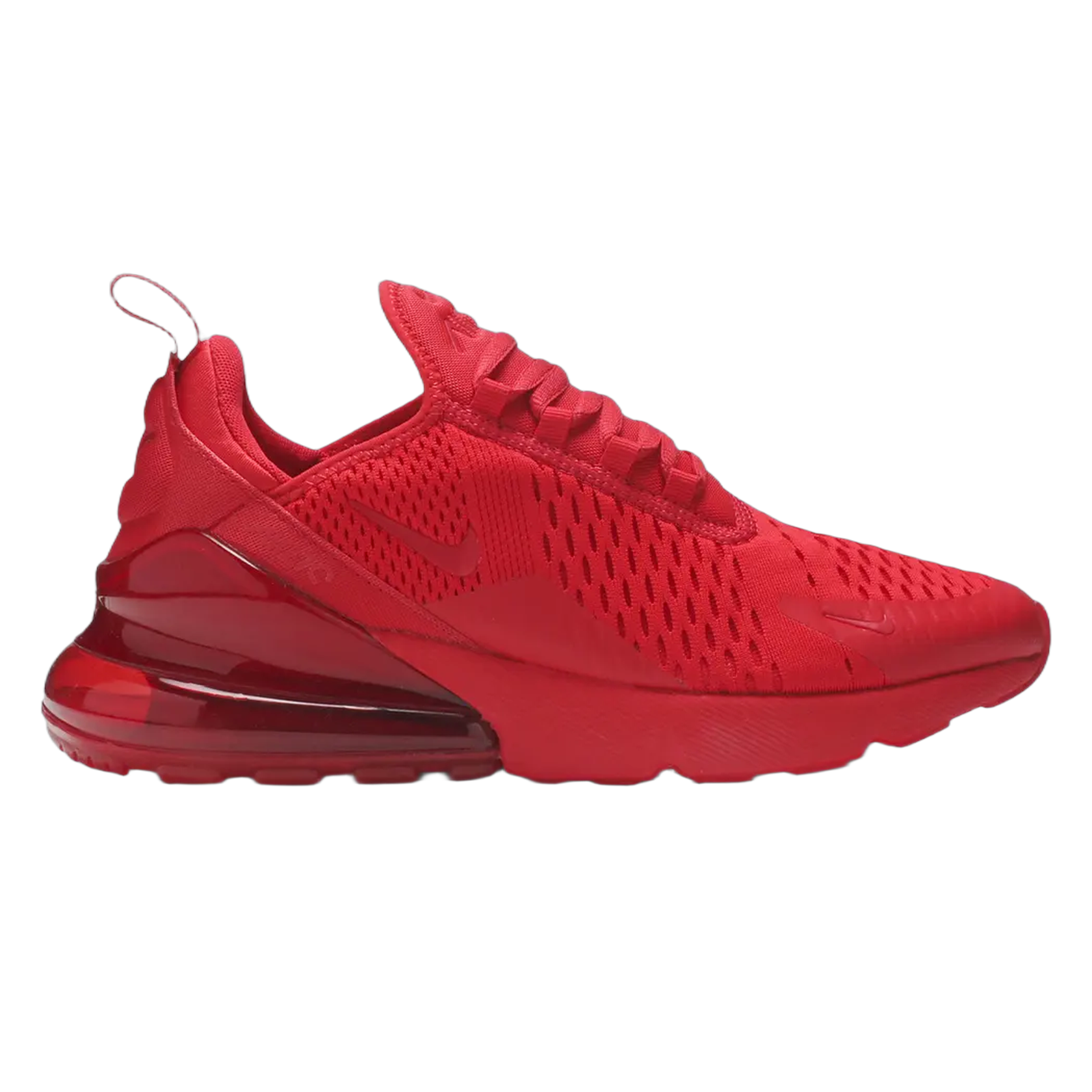 Nike Air Max 270 University Red (GS) CW6987-600