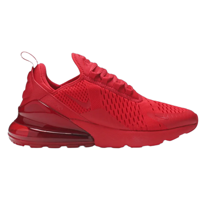 Nike Air Max 270 University Red (GS) CW6987-600