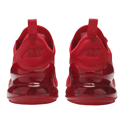 Nike Air Max 270 University Red (GS) Back