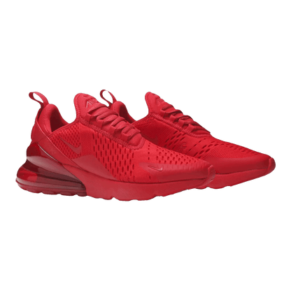 Nike Air Max 270 University Red (GS) Side CW6987-600