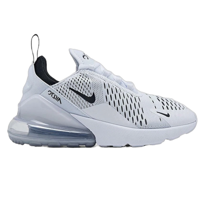 Nike Air Max 270 White Black (W) AH6789-100