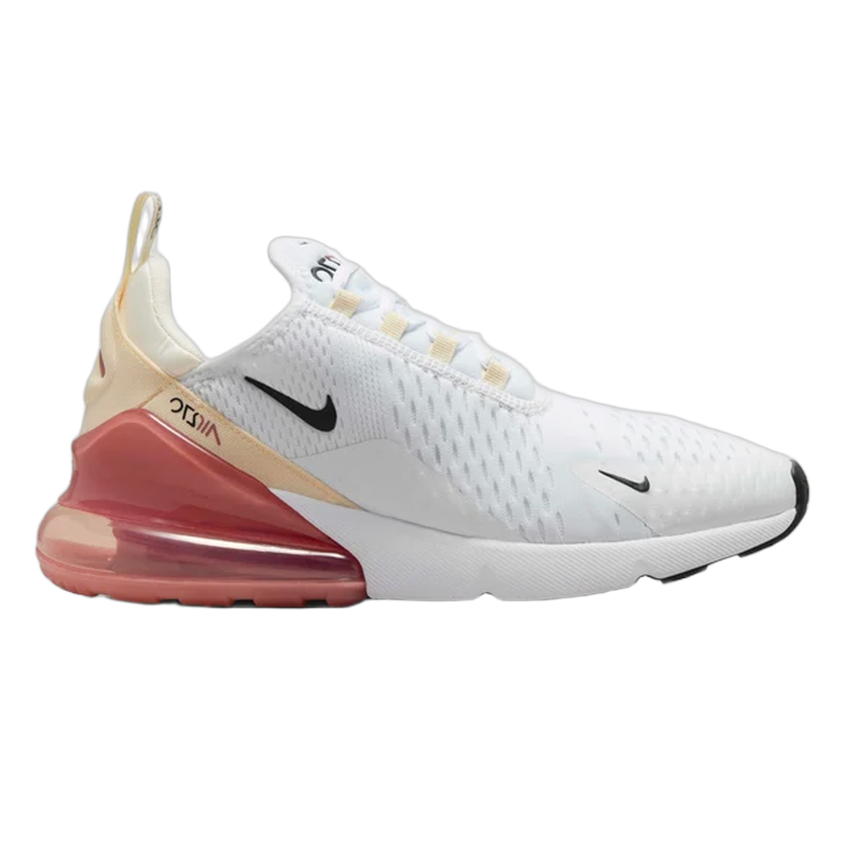 Nike Air Max 270 White Pale Ivory (W) AH6789-123