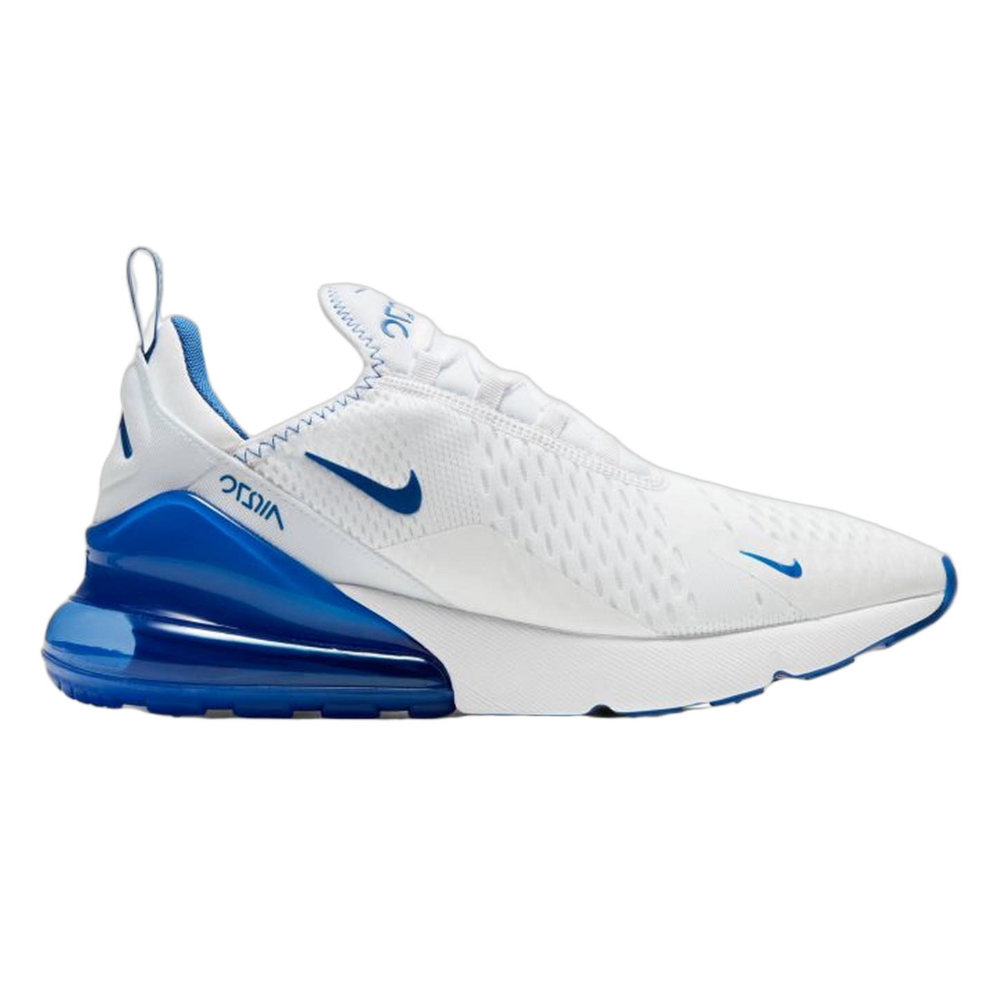 Nike Air Max 270 White Royal DH0268-100
