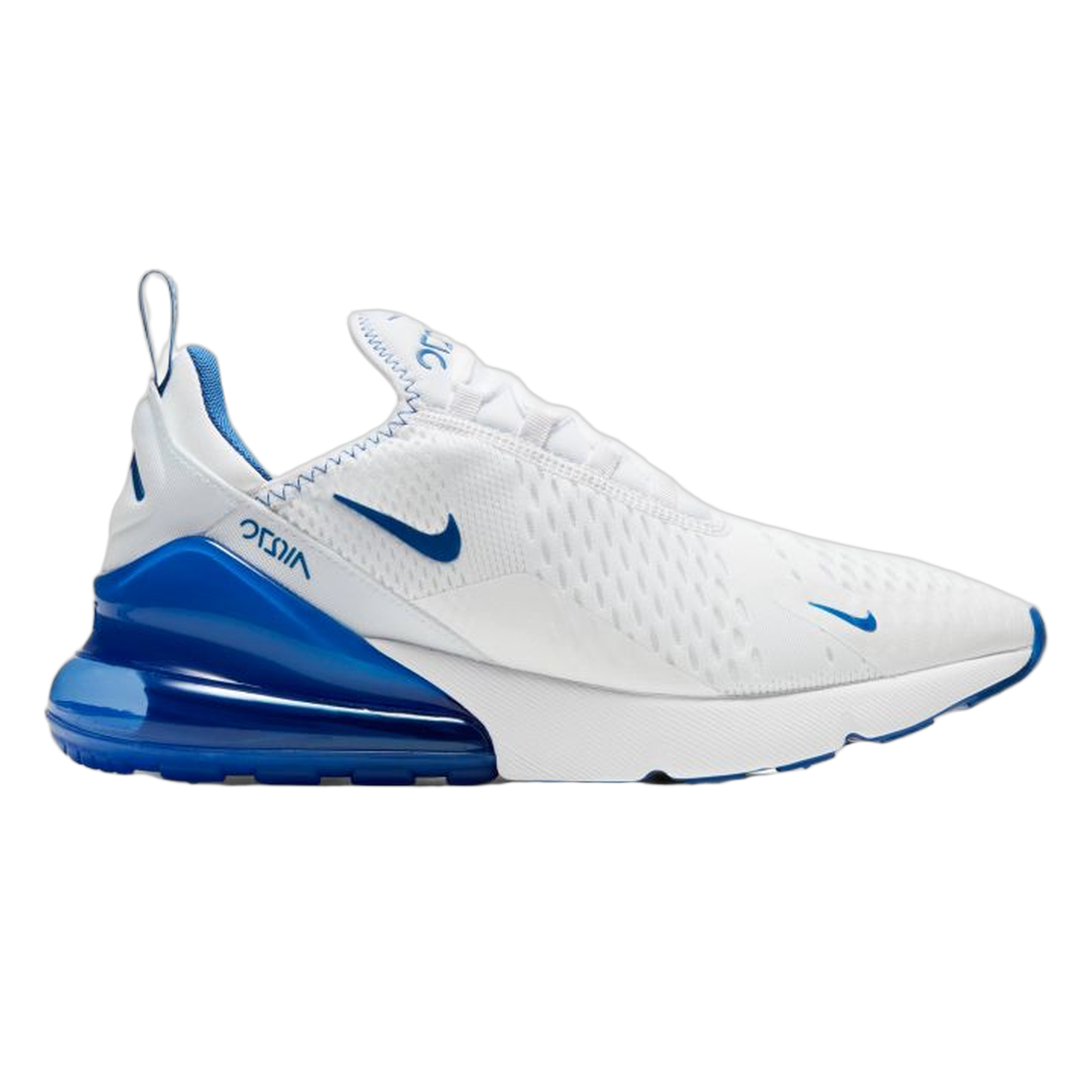 Nike Air Max 270 White Royal DH0268-100