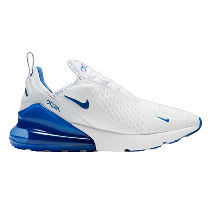 Nike Air Max 270 White Royal DH0268-100