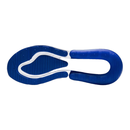 Nike Air Max 270 White Royal Sohle DH0268-100