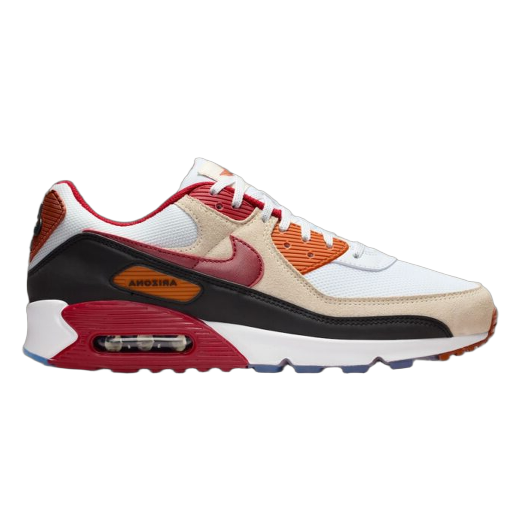 Nike Air Max 90 Arizona Cardinals II7535-100