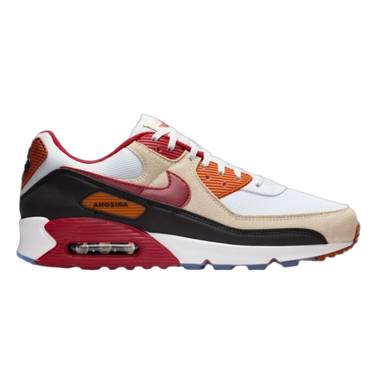 Nike Air Max 90 Arizona Cardinals II7535-100