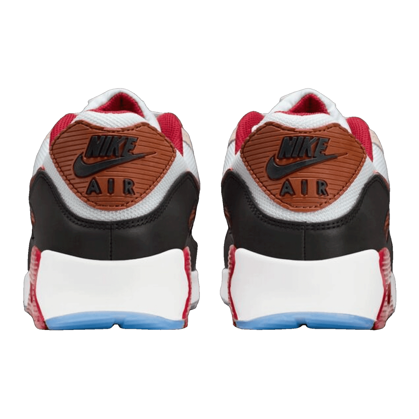 Nike Air Max 90 Arizona Cardinals Back II7535-100