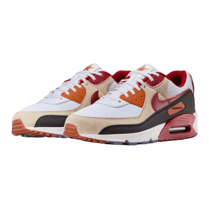 Nike Air Max 90 Arizona Cardinals Side II7535-100