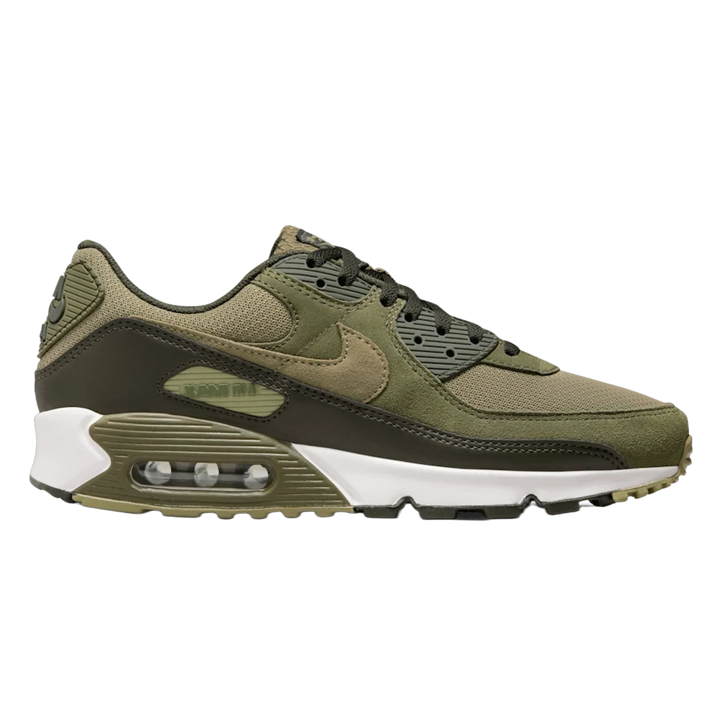 Nike Air Max 90 Ballistic Neutral Olive DM0029-200