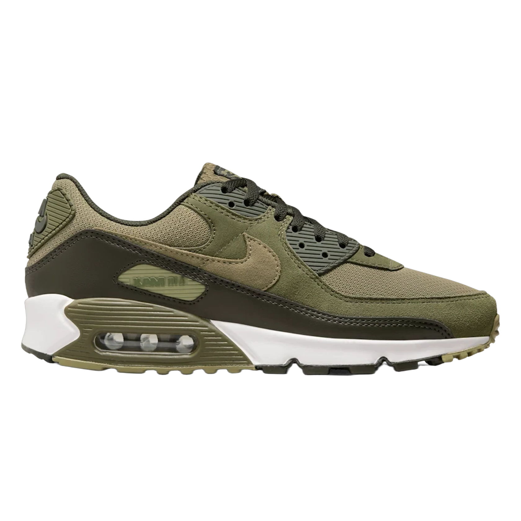 Nike Air Max 90 Ballistic Neutral Olive DM0029-200