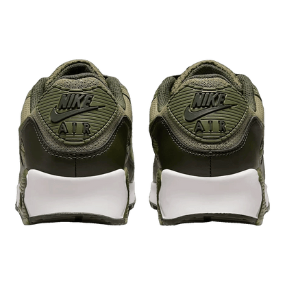 Nike Air Max 90 Ballistic Neutral Olive Back DM0029-200