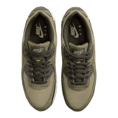 Nike Air Max 90 Ballistic Neutral Olive Oben DM0029-200