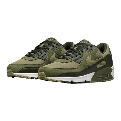 Nike Air Max 90 Ballistic Neutral Olive Side DM0029-200