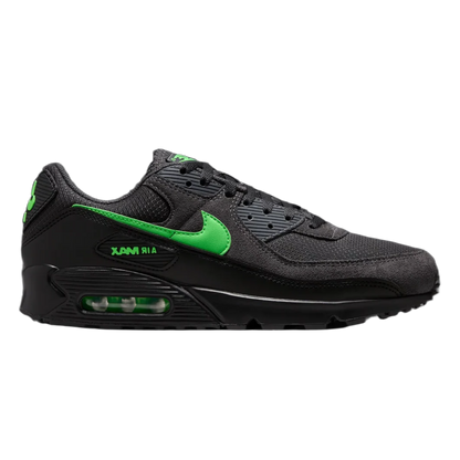 Nike Air Max 90 Black Green Strike DM0029-015