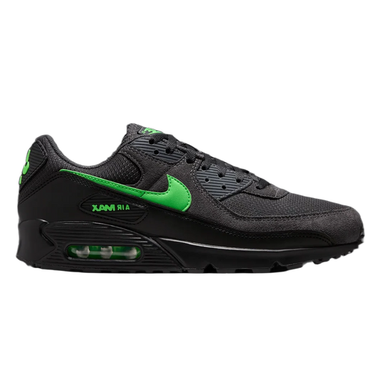 Nike Air Max 90 Black Green Strike DM0029-015