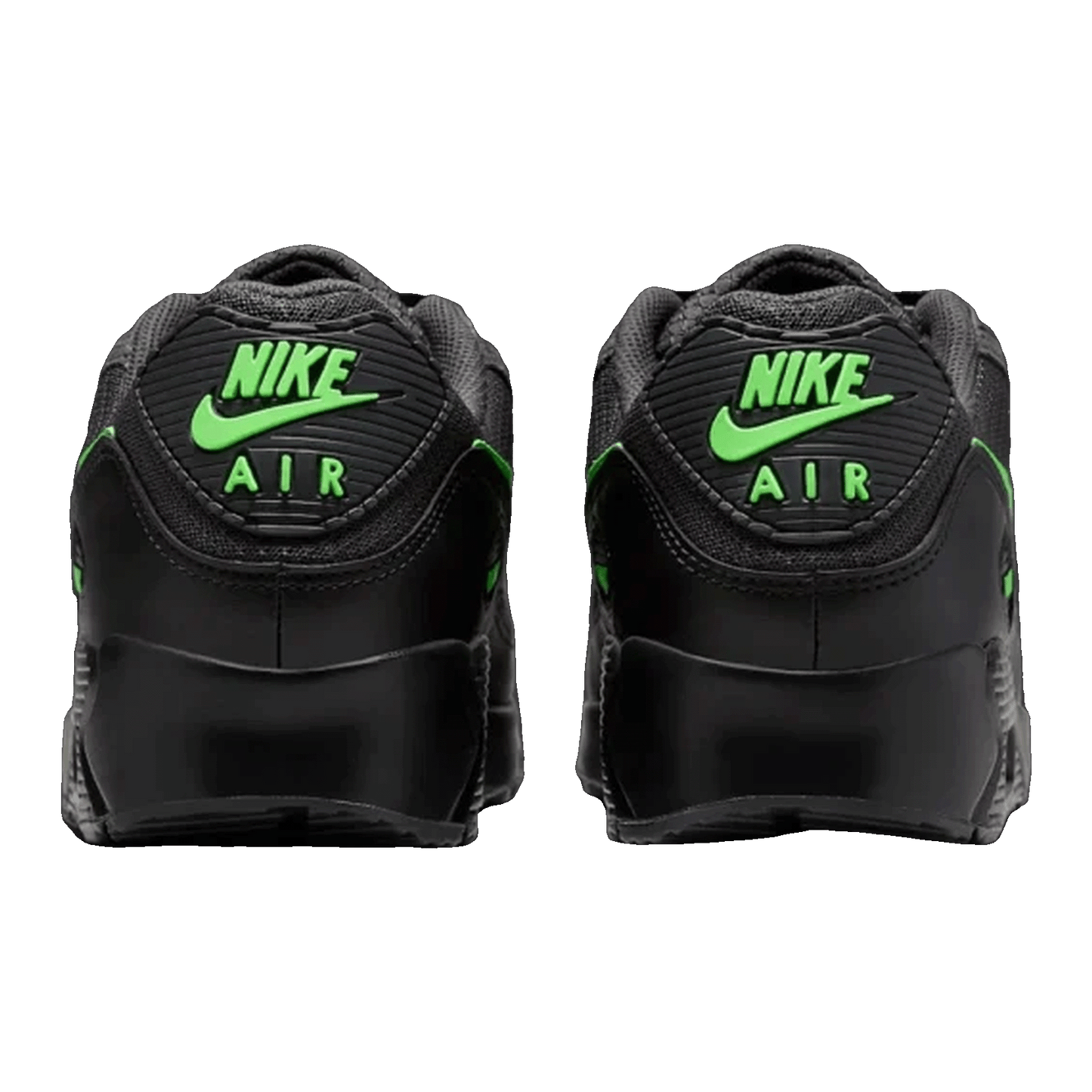 Nike Air Max 90 Black Green Strike Back DM0029-015