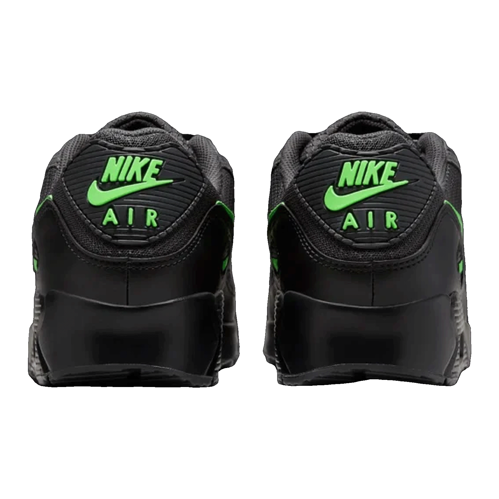 Nike Air Max 90 Black Green Strike Back DM0029-015