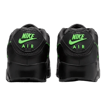 Nike Air Max 90 Black Green Strike Back DM0029-015