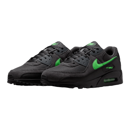 Nike Air Max 90 Black Green Strike Side DM0029-015