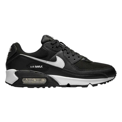 Nike Air Max 90 Black White (W) DH8010-002
